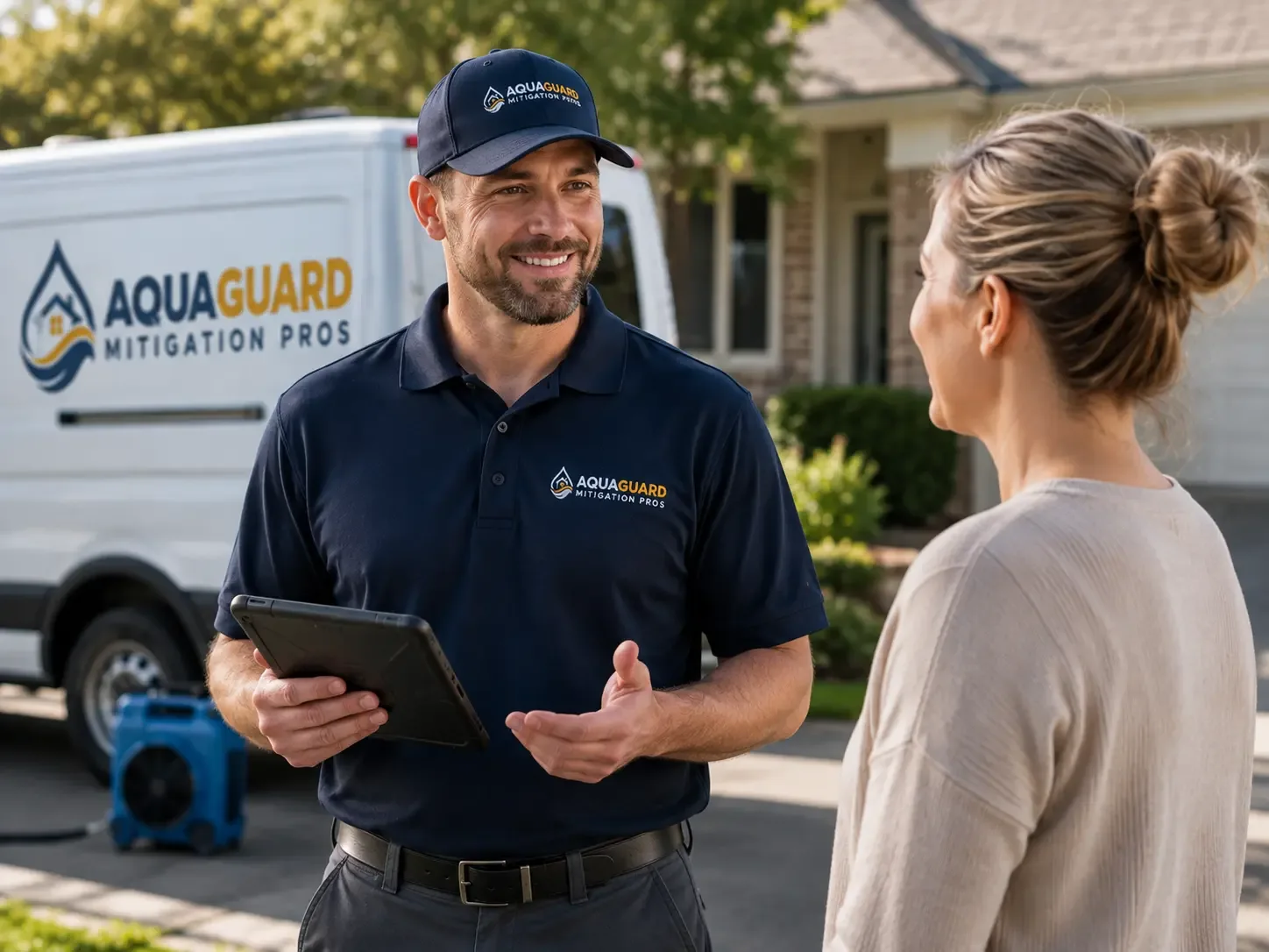 Water Damage Mitigation Grass Lake, MI FAQs